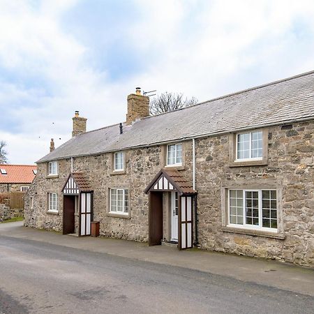 Seascape Villa Craster Exterior photo